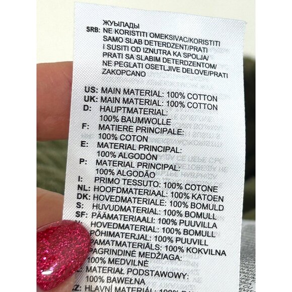 Adidas Pharrell Williams Human Race Shorts Men’s S Green Logo Activewear H58288 - Picture 13 of 15